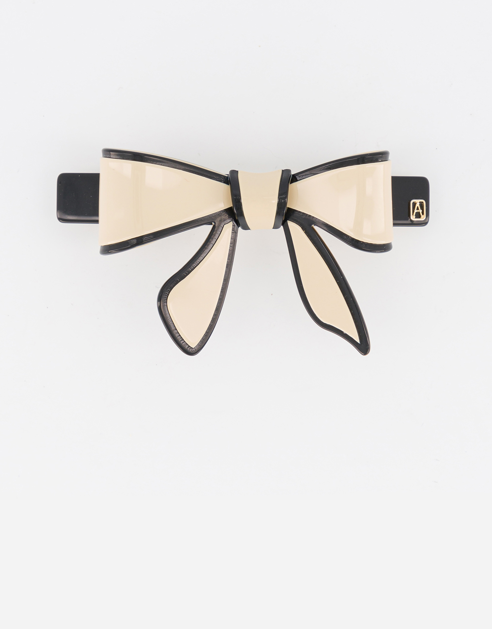 TENDERLY Noir Beige Prix : 113,00 € - Alexandre de Paris E-shop