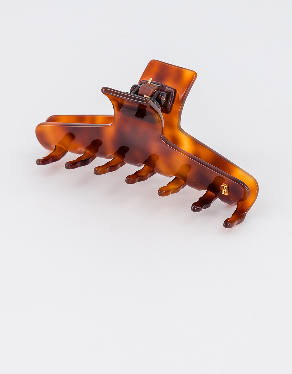 CLICHY Tortoiseshell Price: 82,00 € - Alexandre de Paris E-shop