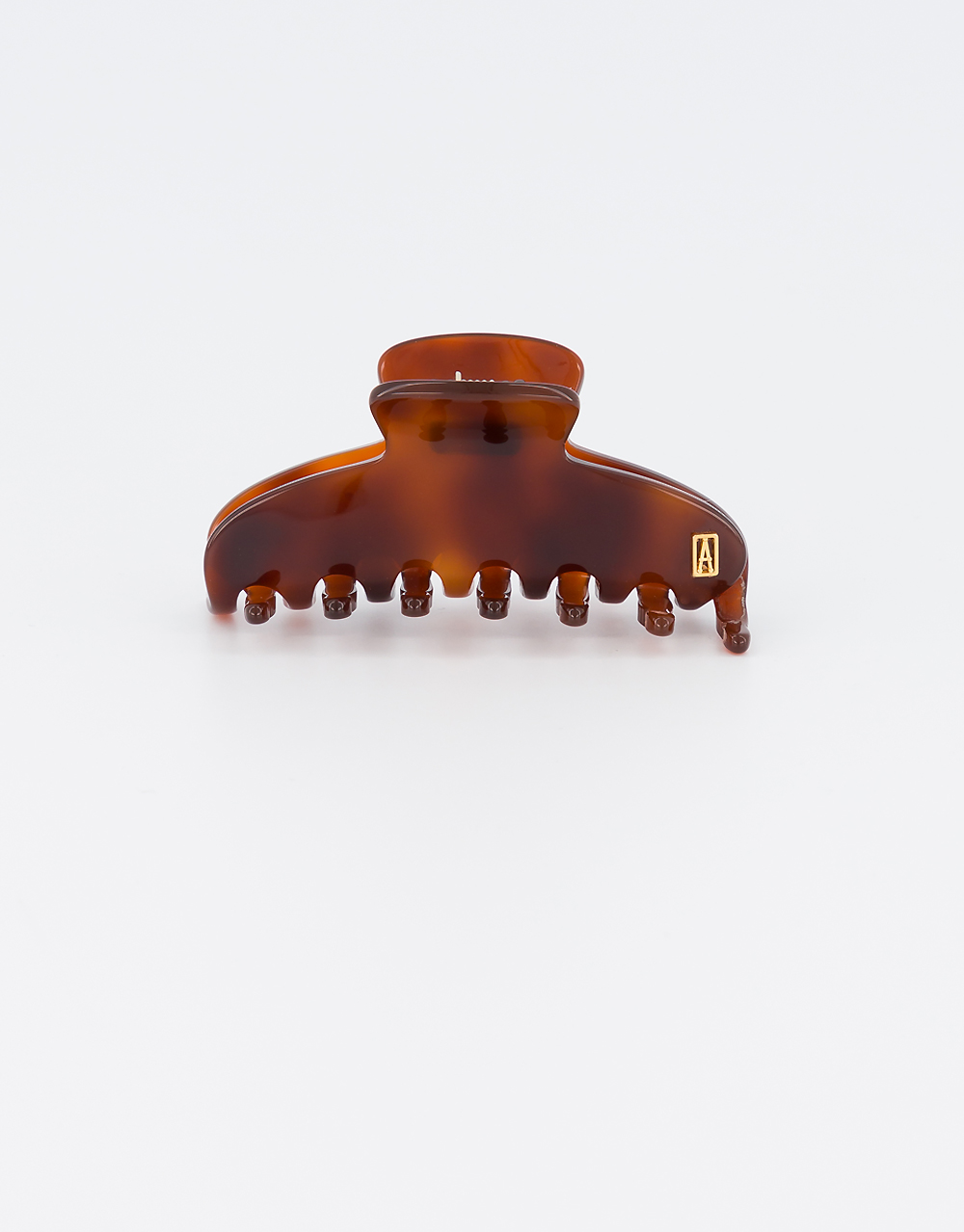 春のコレクション De Alexandre Paris cm 6 GERMAIN SAINT clips jaw Hair ヘアアクセサリー