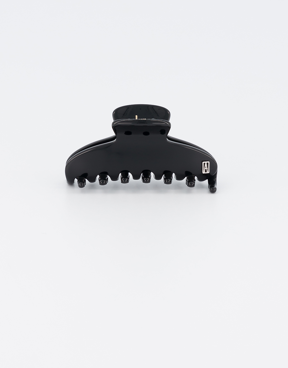 Alexandre De Paris Hair jaw clips SAINT GERMAIN 6 cm