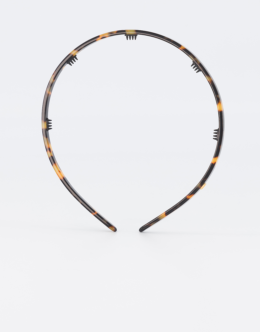 Alexandre de Paris ヘアアクセサリー LOUVRE ALEXANDRE DE PARIS アレクサンドル ドゥ パリ ヘアクリップ