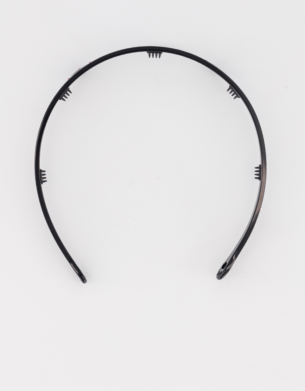 Alexandre de Paris ヘアアクセサリー MISTIGRI MISTIGRI Black Prix : $79.92 - Alexandre de Paris E-shop
