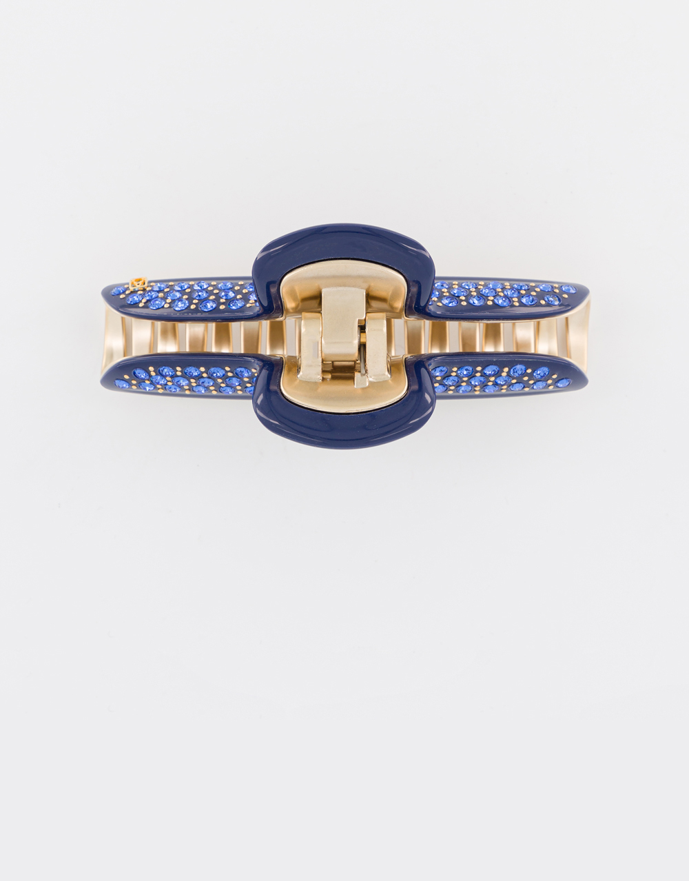【ALEXANDRE DE PARIS】VENDOME CLIP M 【美品】 ALEXANDRE DE PARIS ヘアクリップ VENDOME CLIP MEDIUM