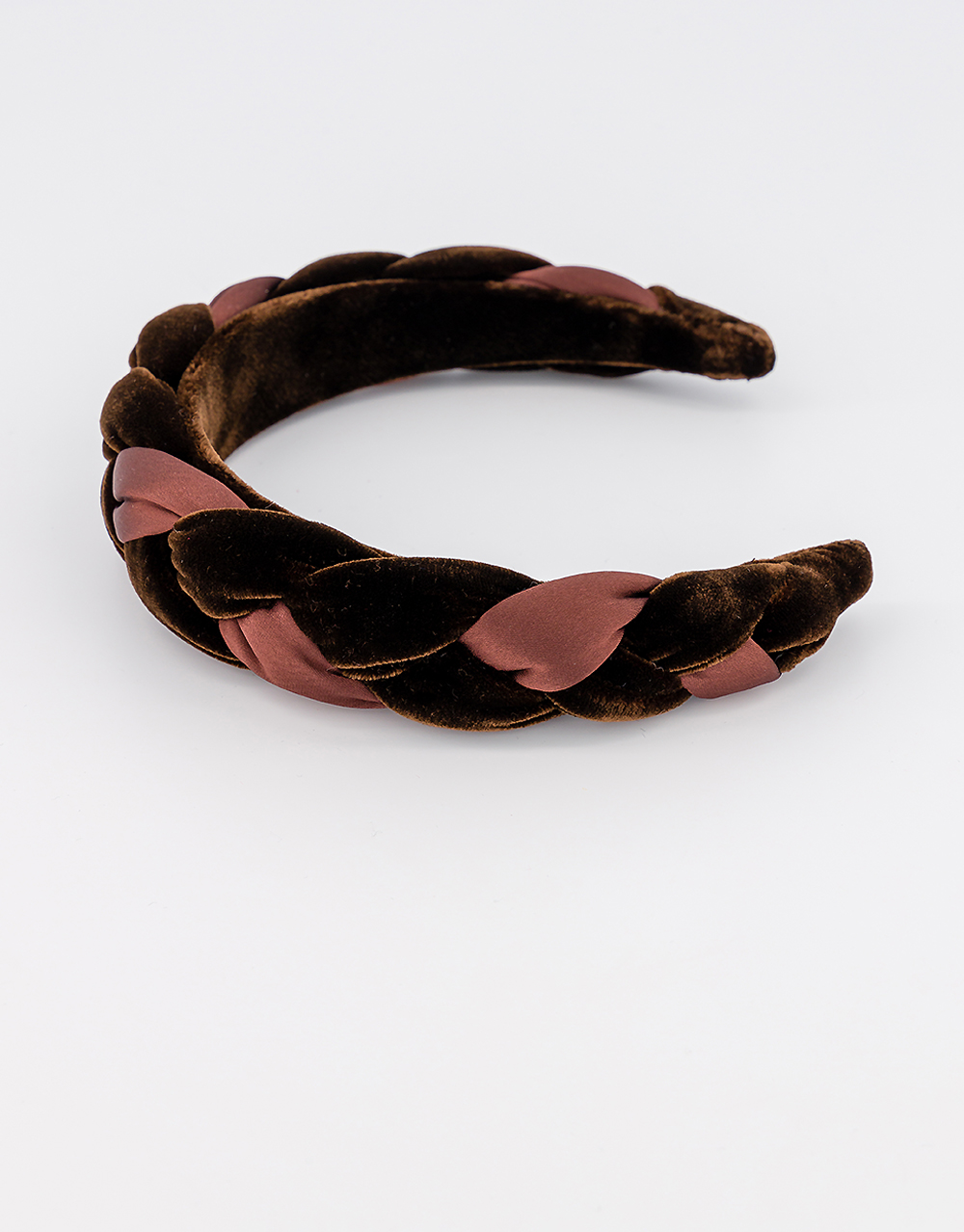 OLYMPE Burgundy Prix : 153,00 $US - Alexandre de Paris E-shop